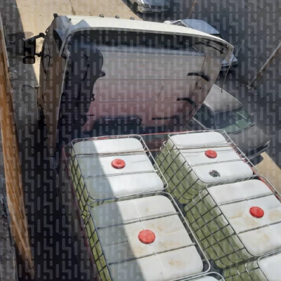 Monoethylene Glycol (MEG)