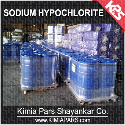 Sodium Hypochlorite 