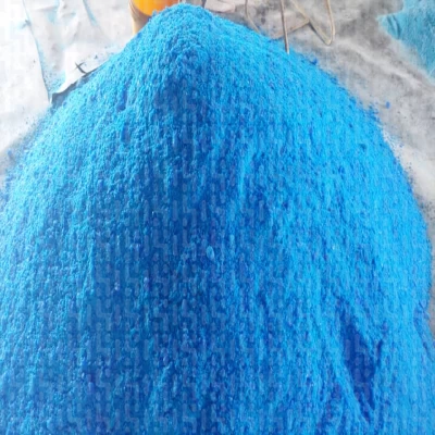 سولفات مس 5 آبه