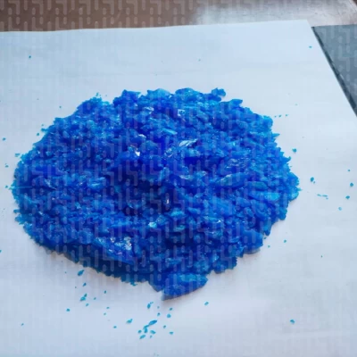 سولفات مس 5 آبه