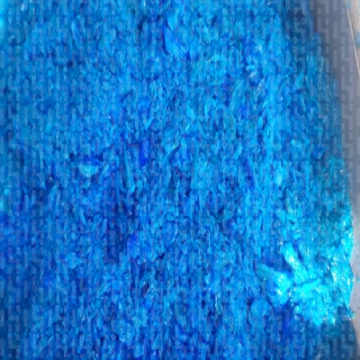 سولفات مس 5 آبه