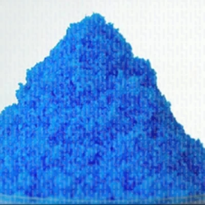 سولفات مس 5 آبه