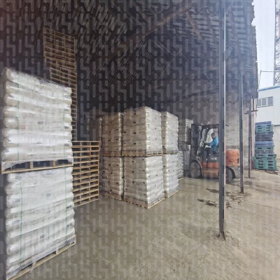 Urea Phosphate