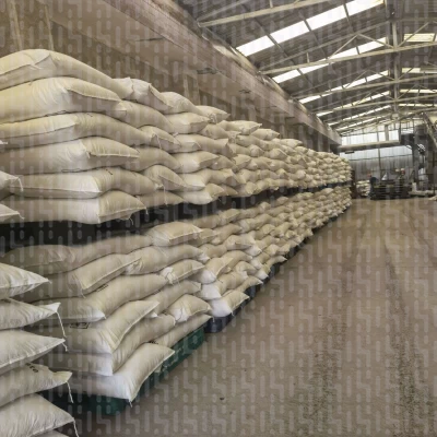 Urea Ammonium Nitrate