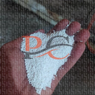 کلسیم کلراید