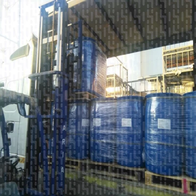 Monoethylene Glycol (MEG)
