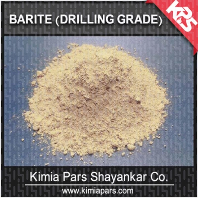 Barite