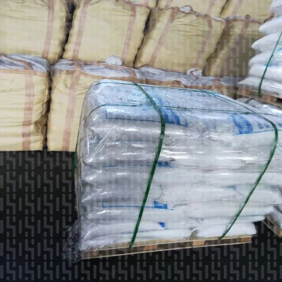 کلسیم کلراید