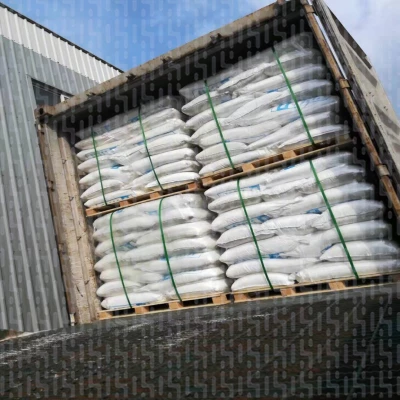 کلسیم کلراید