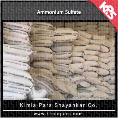 Ammonium Sulfate