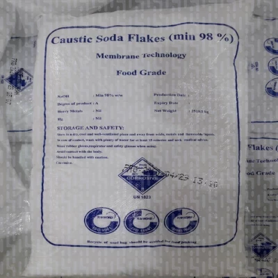 Buy Caustic Soda Flakes 99% (Sodium Hydroxide) - Chemical Iran