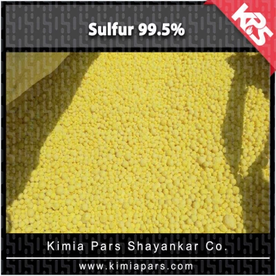 Sulfur