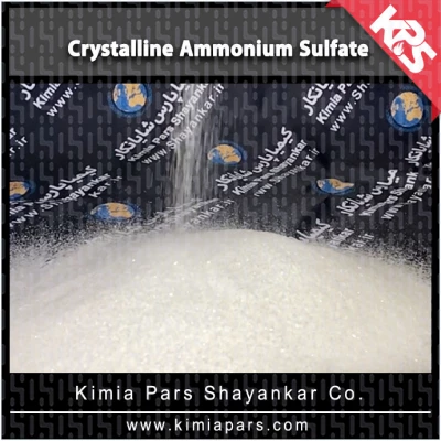 Ammonium Sulfate