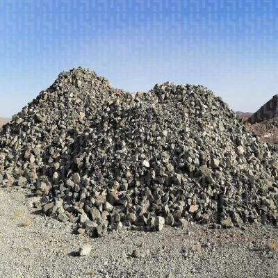 Pozzolan Portland Cement