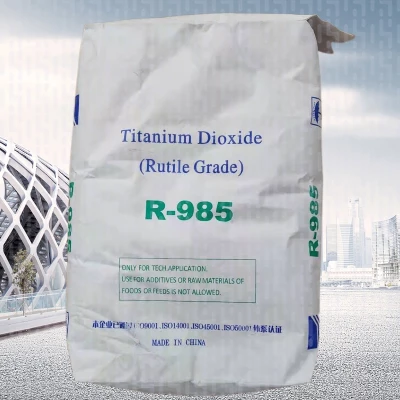Titanium Dioxide