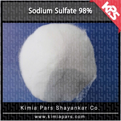 Sodium Sulfate