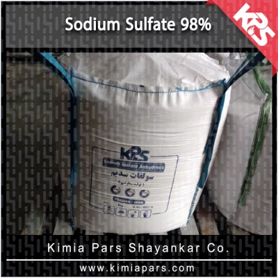 Sodium Sulfate