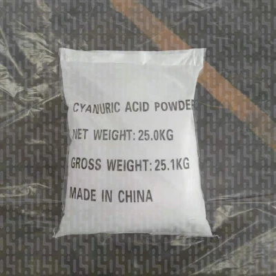 Manganese (II) Chloride 4-Water