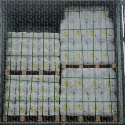 Trichloroisocyanuric Acid