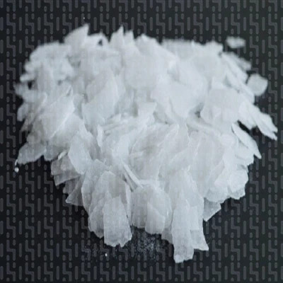 Caustic Soda Flakes