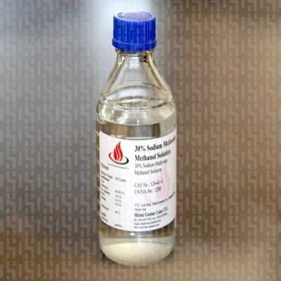 سدیم متیلات