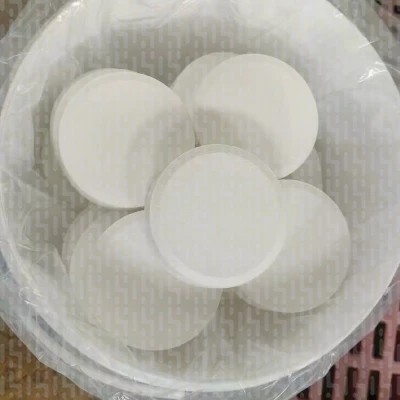Trichloroisocyanuric Acid