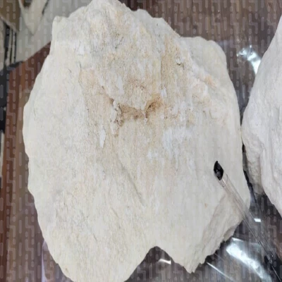 Kaolin Clay