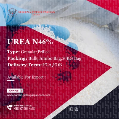 Urea