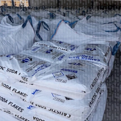 Caustic Soda Flakes