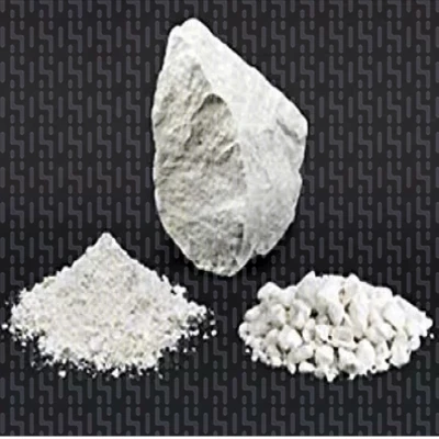 Calcium Oxide(Lime)
