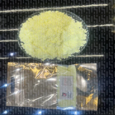 Sulfur NIOC