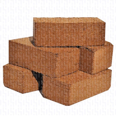 Peat moss