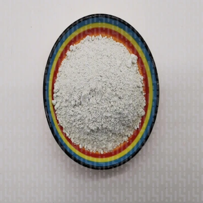 Bentonite