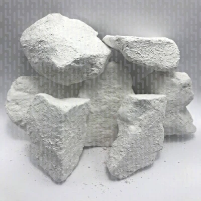Bentonite