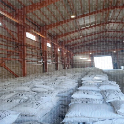 Poly Aluminium Chloride   (PAC)