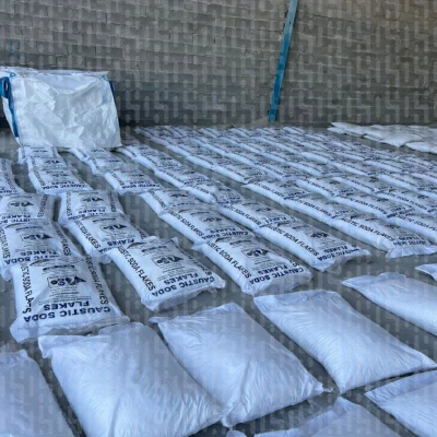 Caustic Soda Flakes