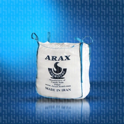 Caustic Soda Flakes