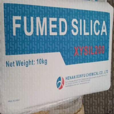 Silicon Dioxide