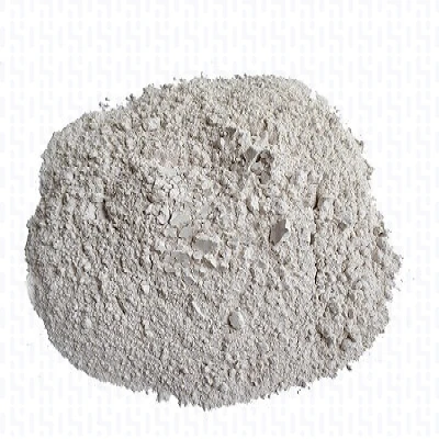 Magnesium Oxide