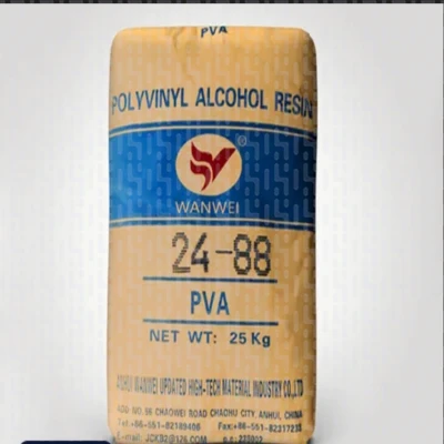 Polyvinyl Acetate  -  PVA
