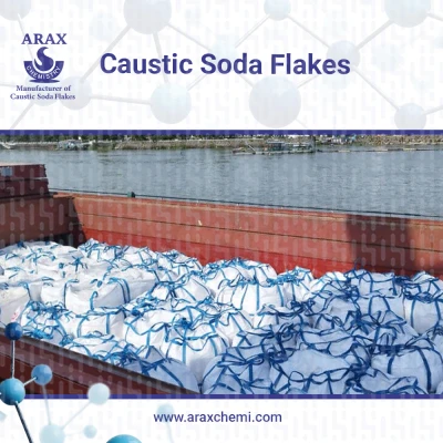 Caustic Soda Flakes