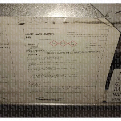 ایزو تیازولینون