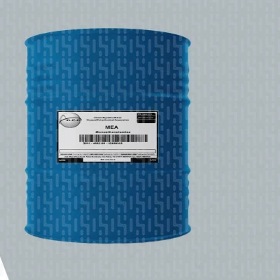 Mono Ethanol Amine - Mea