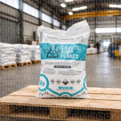 Caustic Soda Flakes