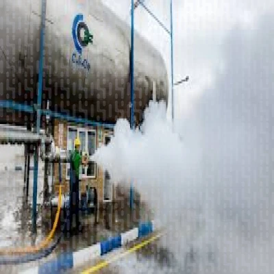 دی اکسید کربن 