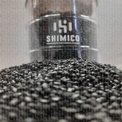 Black Masterbatch 19901