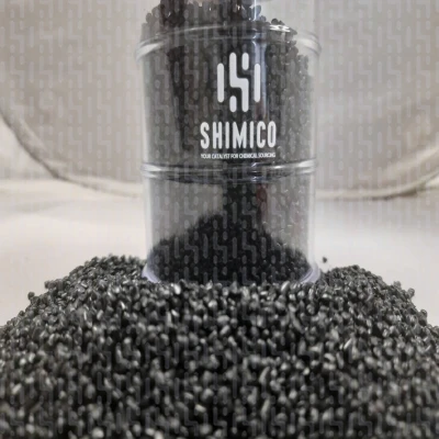 Black Masterbatch 19901