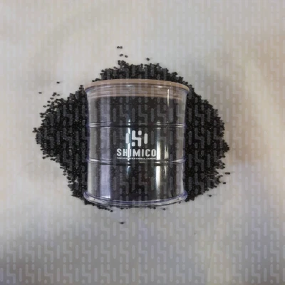 Black Masterbatch 19901