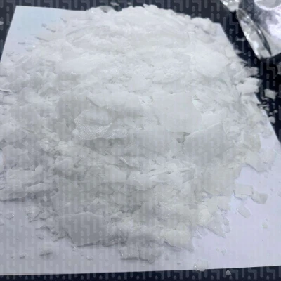 Caustic Soda Flakes