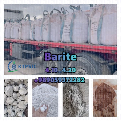 Barite